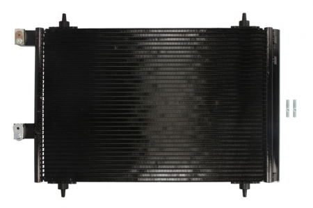 Piese Auto - Radiator clima AC cu uscator CITROEN C5; PEUGEOT 307, 307 SW 2.0D intre 2000-2009