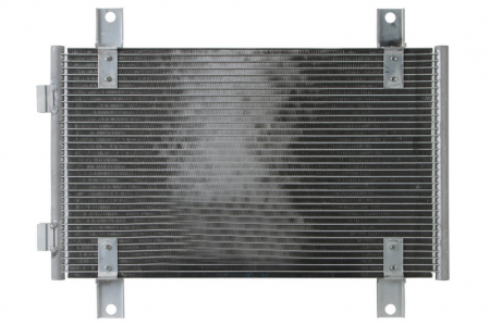 Piese Auto - Radiator clima AC cu uscator CITROEN JUMPER; FIAT DUCATO; PEUGEOT BOXER 2.0-2.8D dupa 2002