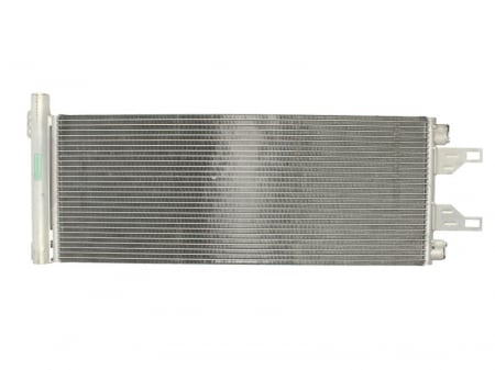 Piese Auto - Radiator clima AC cu uscator CITROEN JUMPER; FIAT DUCATO; PEUGEOT BOXER 2.0D-3.0D dupa 2006