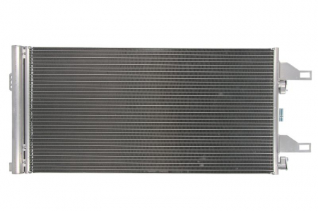 Piese Auto - Radiator clima AC cu uscator CITROEN JUMPER; FIAT DUCATO; PEUGEOT BOXER 2.2D/2.3D/3.0D dupa 2006