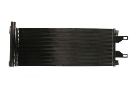 Radiator clima AC cu uscator CITROEN JUMPER; FIAT DUCATO; PEUGEOT BOXER 2.2D-3.0D dupa 2004