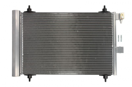 Piese Auto - Radiator clima AC cu uscator CITROEN XSARA; PEUGEOT 406, 607 1.6-3.0 intre 1995-2010