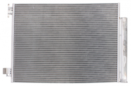 Piese Auto - Radiator clima AC cu uscator DACIA DOKKER, DOKKER EXPRESS, DUSTER, LODGY, LOGAN II, LOGAN MCV II, SANDERO II; NISSAN MICRA V; RENAULT CAPTUR I, CLIO, CLIO IV 0.9-1.6LPG dupa 2010