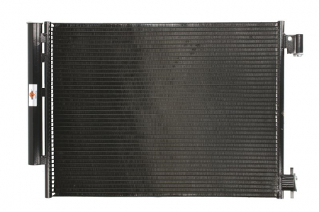 Piese Auto - Radiator clima AC cu uscator DACIA DOKKER, DOKKER EXPRESS, DUSTER, LODGY, LOGAN II, LOGAN MCV II, SANDERO II; RENAULT CAPTUR I, CLIO IV, LOGAN I, LOGAN/STEPWAY II 0.9-1.6LPG dupa 2008