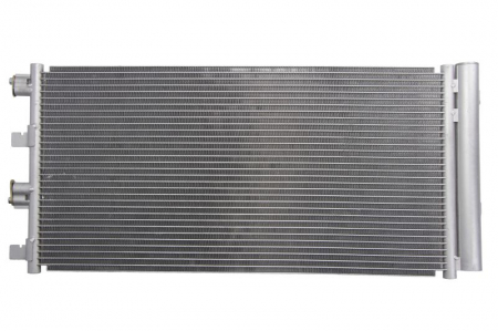 Radiator clima AC cu uscator DACIA DUSTER 1.5D intre 2010-2018
