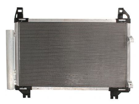 Piese Auto - Radiator clima AC cu uscator DAIHATSU CHARADE; TOYOTA YARIS 1.0-1.8 dupa 2005
