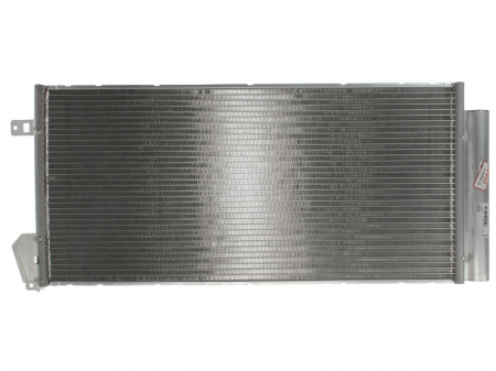 Piese Auto - Radiator clima AC cu uscator FIAT DOBLO 1.3D-2.0D dupa 2010