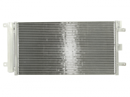 Piese Auto - Radiator clima AC cu uscator FIAT DOBLO, DOBLO CARGO 1.4/1.6/1.6CNG dupa 2001