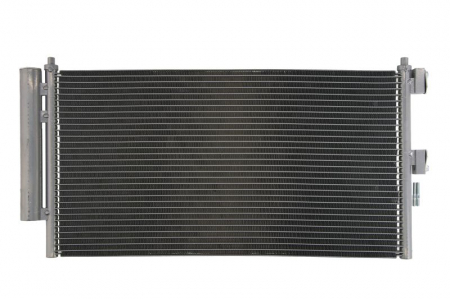 Radiator clima AC cu uscator FIAT DOBLO, DOBLO CARGO, IDEA, PUNTO; LANCIA MUSA, YPSILON 1.2-1.9D dupa 1999