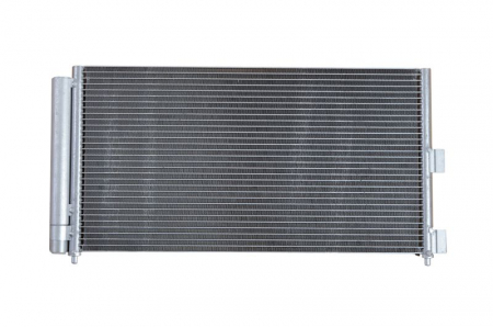 Radiator clima AC cu uscator FIAT DOBLO, DOBLO CARGO, IDEA, PUNTO; LANCIA MUSA, YPSILON 1.2-1.9D dupa 1999