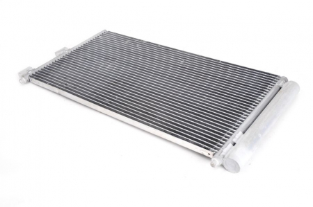 Piese Auto - Radiator clima AC cu uscator FIAT DOBLO, DOBLO CARGO, IDEA, PUNTO; LANCIA MUSA, YPSILON 1.2-1.9D dupa 1999
