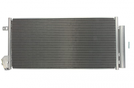 Radiator clima AC cu uscator FIAT DOBLO; OPEL COMBO, COMBO / TOUR 1.3D-2.0D dupa 2010