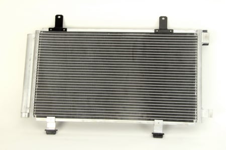 Radiator clima AC cu uscator FIAT SEDICI; MITSUBISHI ASX; SUZUKI SX4 1.5-1.9D dupa 2006 Climatizare - Radiator clima AC cu uscator FIAT SEDICI; MITSUBISHI ASX; SUZUKI SX4 1.5-1.9D dupa 2006