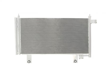 Radiator clima AC cu uscator FIAT SEDICI; SUZUKI SX4 2.0D dupa 2006 Climatizare - Radiator clima AC cu uscator FIAT SEDICI; SUZUKI SX4 2.0D dupa 2006