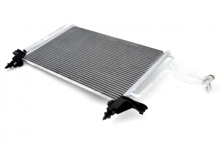Climatizare - Radiator clima AC cu uscator FIAT STILO 1.2-2.4 intre 2001-2008