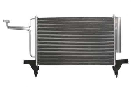 Radiator clima AC cu uscator FIAT STILO 1.2-2.4 intre 2001-2008