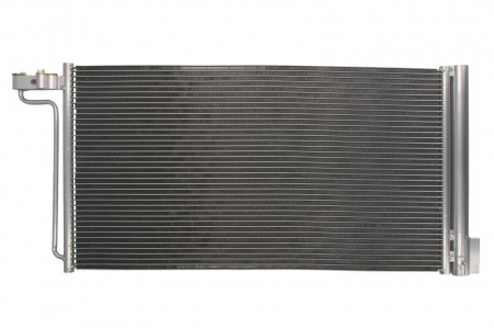 Radiator clima AC cu uscator FORD C-MAX II, FOCUS III, GRAND C-MAX 1.0-2.0D dupa 2010