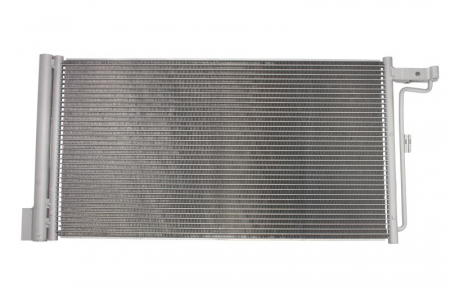 Piese Auto - Radiator clima AC cu uscator FORD C-MAX II, FOCUS III, GRAND C-MAX 1.6 dupa 2010