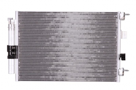 Piese Auto - Radiator clima AC cu uscator FORD C-MAX II, FOCUS III, GRAND C-MAX, KUGA II, TOURNEO CONNECT V408, TRANSIT CONNECT, TRANSIT CONNECT V408 1.0-1.6D dupa 2010
