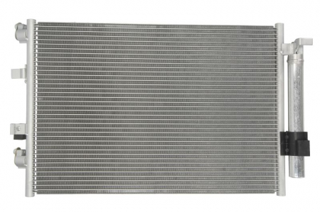 Piese Auto - Radiator clima AC cu uscator FORD C-MAX II, GRAND C-MAX 1.6D dupa 2010