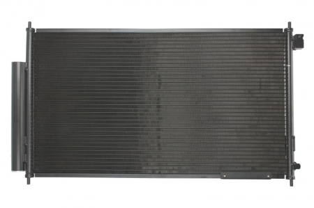 Climatizare - Radiator clima AC cu uscator HONDA ACCORD VII 2.2D dupa 200405.08