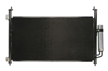 Radiator clima AC cu uscator HONDA CIVIC VIII 1.4-2.2D dupa 2005