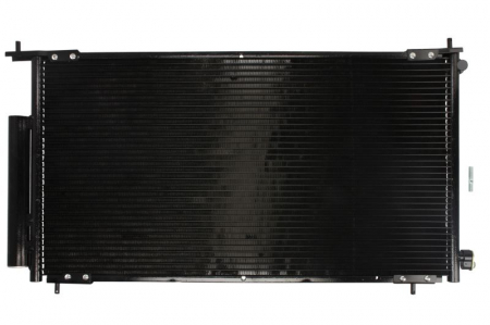 Climatizare - Radiator clima AC cu uscator HONDA CR-V II 2.0 intre 2001-2007