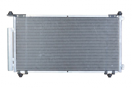 Climatizare - Radiator clima AC cu uscator HONDA CR-V II 2.0 intre 2001-2007