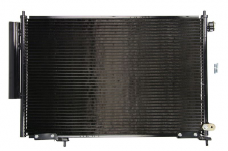 Radiator clima AC cu uscator HONDA CR-V II 2.2D intre 2005-2006