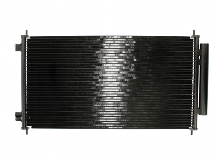 Piese Auto - Radiator clima AC cu uscator HONDA CR-V III 2.0/2.2D dupa 2006