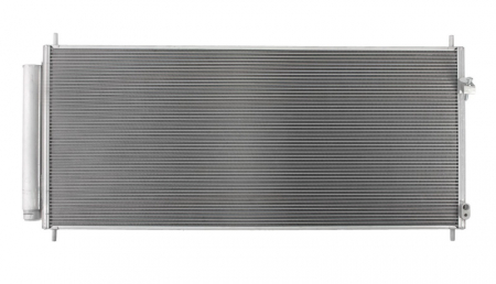 Piese Auto - Radiator clima AC cu uscator HONDA CR-Z, INSIGHT, JAZZ III 1.2-1.5H dupa 2008