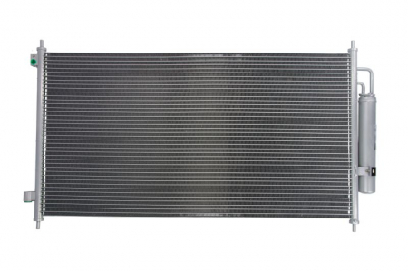 Piese Auto - Radiator clima AC cu uscator HONDA FR-V 1.7 dupa 2004