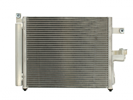 Radiator clima AC cu uscator HYUNDAI ACCENT II 1.3/1.5/1.6 intre 2000-2005 Climatizare - Radiator clima AC cu uscator HYUNDAI ACCENT II 1.3/1.5/1.6 intre 2000-2005