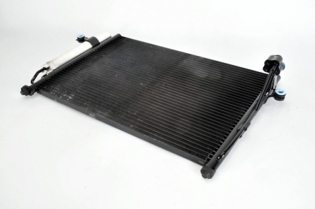 Piese Auto - Radiator clima AC cu uscator HYUNDAI GETZ 1.3/1.4/1.6 intre 2002-2010