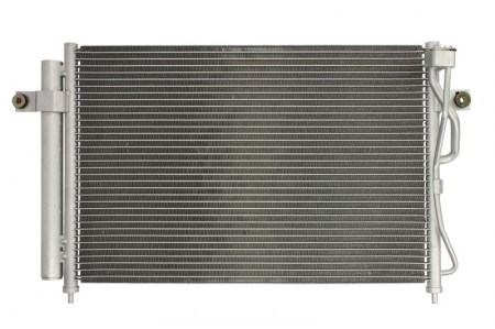 Climatizare - Radiator clima AC cu uscator HYUNDAI GETZ 1.5D intre 2003-2009