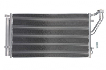 Piese Auto - Radiator clima AC cu uscator HYUNDAI GRANDEUR; KIA CADENZA I, OPTIMA 2.0-3.5 dupa 2010