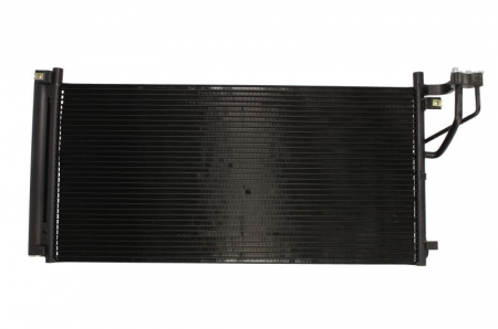 Piese Auto - Radiator clima AC cu uscator HYUNDAI GRANDEUR, SONATA V; KIA MAGENTIS 2.0-3.3 dupa 2005
