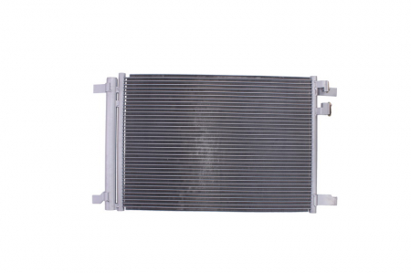 Radiator clima AC cu uscator HYUNDAI I20 1.2/1.4/1.6 intre 2008-2015