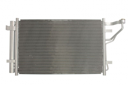 Radiator clima AC cu uscator HYUNDAI I30 1.4/1.6/2.0 intre 2007-2012