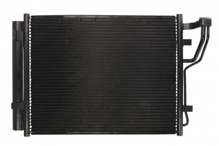 Radiator clima AC cu uscator HYUNDAI I30; KIA CEE'D, CEE'D SW, PRO CEE'D 1.6D/2.0D intre 2006-2012