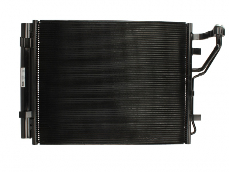 Piese Auto - Radiator clima AC cu uscator HYUNDAI I30; KIA CEE'D, CEE'D SW, PRO CEE'D 1.6D/2.0D intre 2006-2015