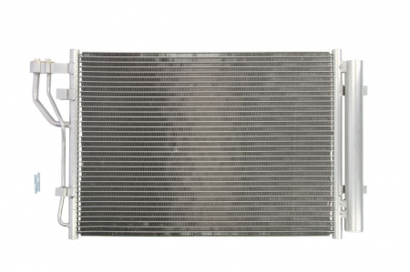 Piese Auto - Radiator clima AC cu uscator HYUNDAI IX20; KIA VENGA 1.4/1.6 dupa 2010