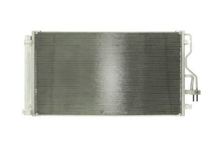 Radiator clima AC cu uscator HYUNDAI IX35; KIA SPORTAGE 2.0 dupa 2010