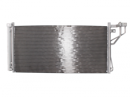 Piese Auto - Radiator clima AC cu uscator HYUNDAI SONATA V; KIA MAGENTIS 2.0/2.4/3.3 dupa 2005
