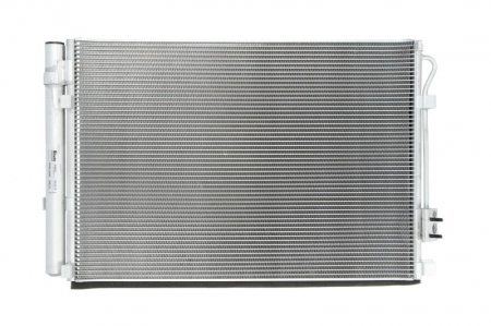 Radiator clima AC cu uscator HYUNDAI VELOSTER; KIA RIO III 1.2-1.6 dupa 2011