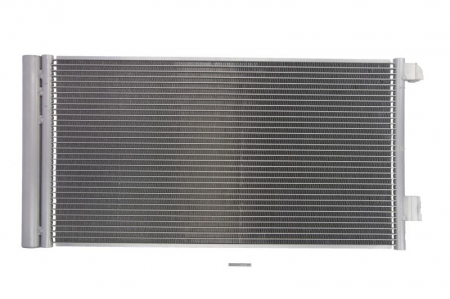 Piese Auto - Radiator clima AC cu uscator JAGUAR F-PACE, XE, XF, XF SPORTBRAKE 2.0 dupa 2015