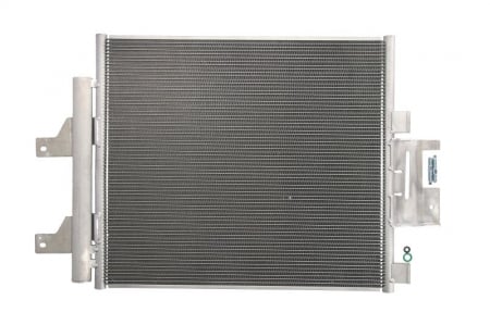 Radiator clima AC cu uscator JAGUAR XJ 2.0/3.0D dupa 2009