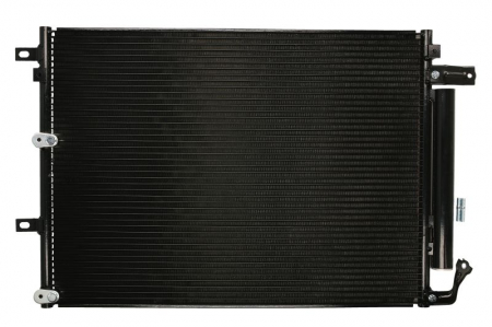 Piese Auto - Radiator clima AC cu uscator JEEP CHEROKEE 2.0D-3.2 dupa 2013