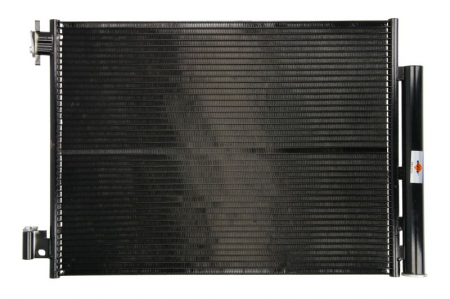 Radiator clima Ac - Radiator clima AC cu uscator potrivit KIA CERATO 1.5D-2.0D dupa 2004