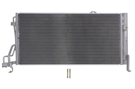 Piese Auto - Radiator clima AC cu uscator KIA OPIRUS 3.5/3.8 dupa 2003